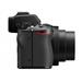  دوربین دیجیتال بدون آینه نیکون مدل Z50 به همراه لنز 50-16 میلی متر 